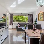 Beautiful Appartment With Garden And Terrace