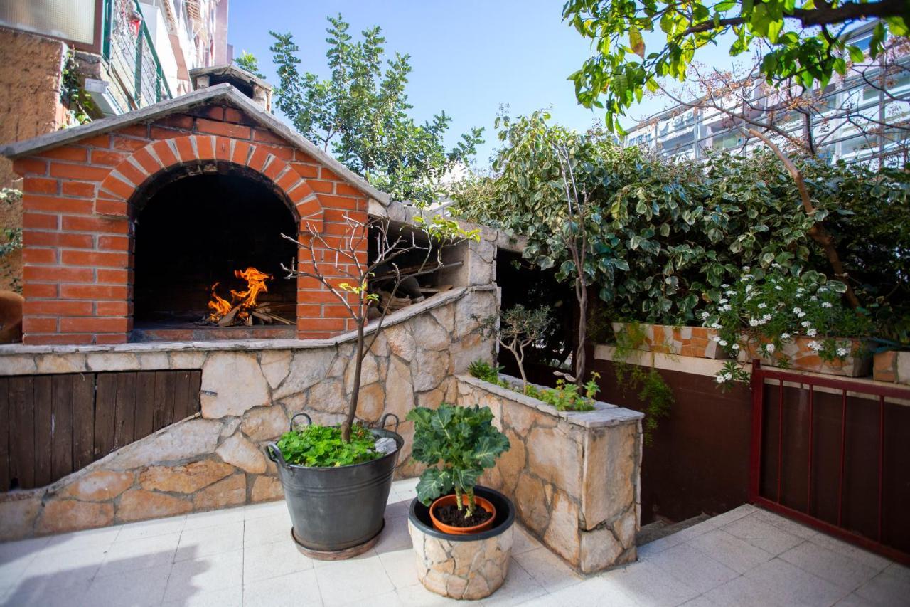 Appartement Beautiful With Garden And Terrace *