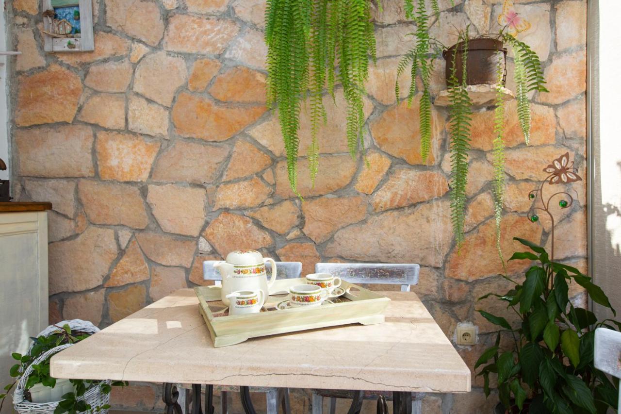Beautiful With Garden And Terrace * Split