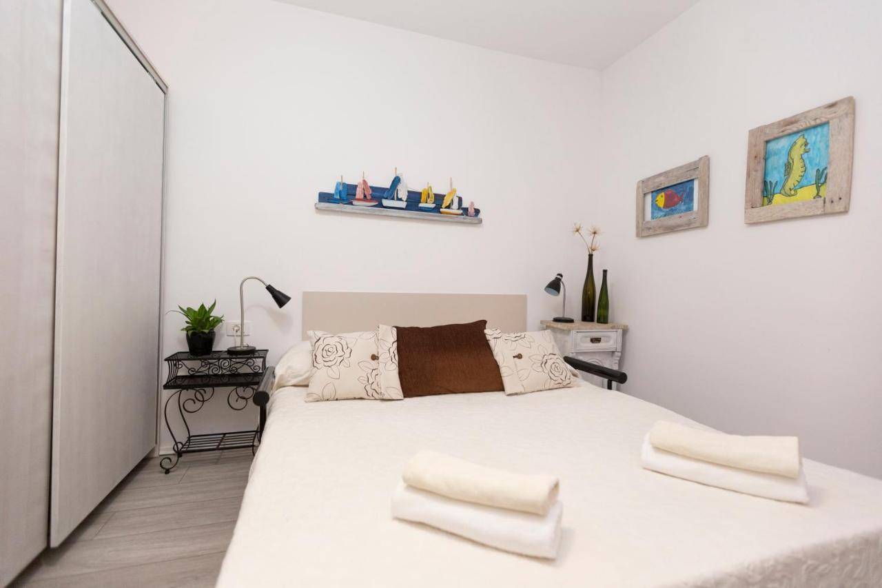 Beautiful With Garden And Terrace Appartement *