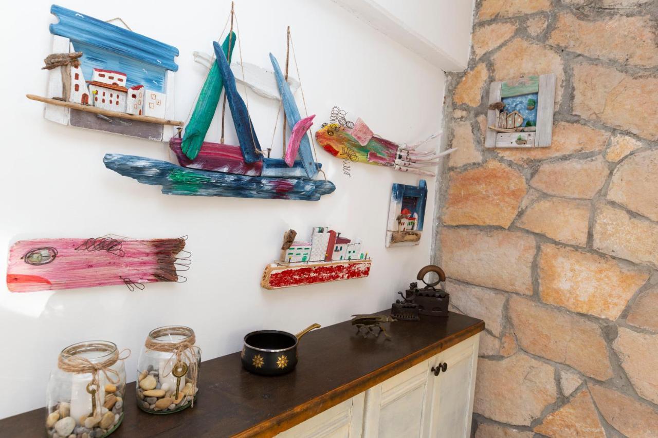 Appartement Beautiful With Garden And Terrace Split