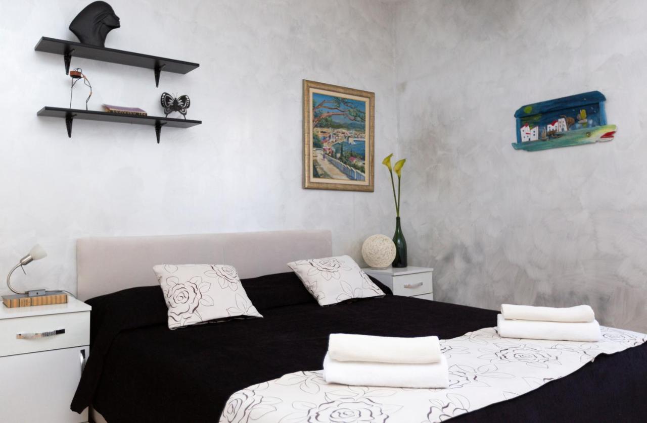 Apartment Beautiful With Garden And Terrace Split