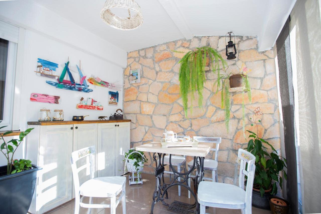 Beautiful With Garden And Terrace *